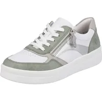 REMONTE D0J01 noble white/mint green 42