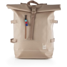 GOT BAG Rolltop warm sand
