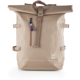 GOT BAG Rolltop warm sand