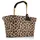 Reisenthel carrybag cover Leo Macchiato