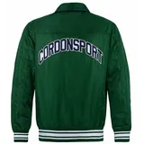 Cordon Sport Collegejacke Sport Victoria grün M