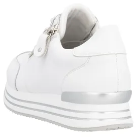 REMONTE FS Halbschuh, Schnürschuh mit gepolstertem Schaftrand