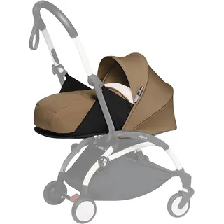 Stokke BABYZEN YOYO Neugeborenen-Set, Braun
