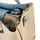 Valentino Alexia Summer Shopper Polyurethan Beige/Blue