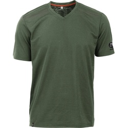 MAUL Sport Mike Fresh - 1/2 T-shirt grün (65) 52