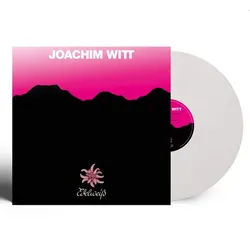 Edelweiß(2023 Remaster) White Vinyl