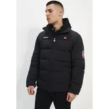 Ellesse NEBULA Winterjacke Herren, - Schwarz - L