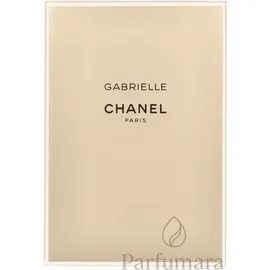 Chanel Gabrielle Eau de Parfum Nachfüllung 3 x 20 ml