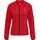 New Line Core Biking Fahrradjacke Damen tango red S