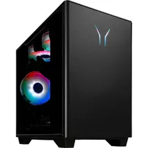 Medion Bandit P20 Gaming Desktop PC Intel Core i5-11400F 16 GB RAM 1 TB SSD RTX 4060 Win 11 Home