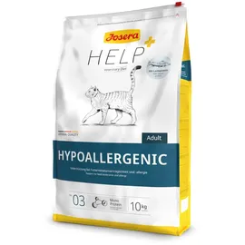 Josera Help Hypoallergenic Katze 10 kg