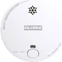 GLORIA R-1, Rauchmelder