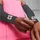 Puma Hoops Team Arm-Sleeves 01 black L