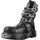 New Rock M727 S5 Schwarz - Schwarz - 40