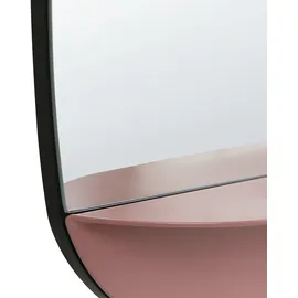 Beliani Beliani, Spiegel, Dosnon 80 cm
