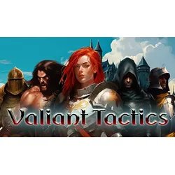 Valiant Tactics