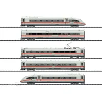 Trix Triebwagenzug ICE 4 Baureihe 412/812 22971 H0