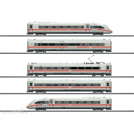 Trix Triebwagenzug ICE 4 Baureihe 412/812 22971 H0