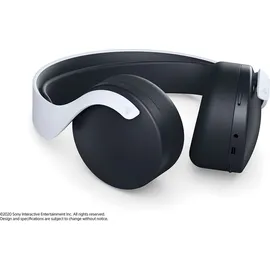 Sony PS5 Pulse 3D Wireless Headset schwarz/weiß