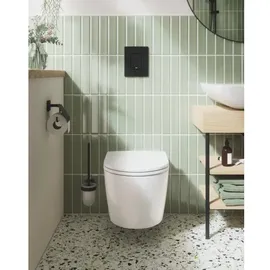 Grohe Start Cube Papierrollenhalter, 411022430