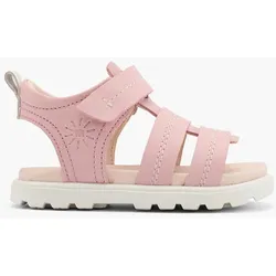 Leder Lauflerner JOSE, Weite M - Damen - rosa - 26