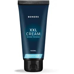 Boners - XXL Penis Creme 100 ml