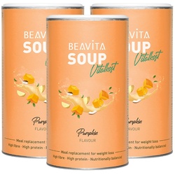 Beavita Vitalkost Diät-Suppe, Kürbis