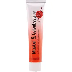 Riviera Muskel & Gelenkssalbe