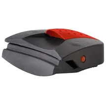 KUPPELS 2-tlg. Kurzgriffset QUICK CLACK PRO | schwarz