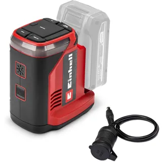 Einhell Akku-Energiestation TE-ES 18/150/1 Li-C Solo
