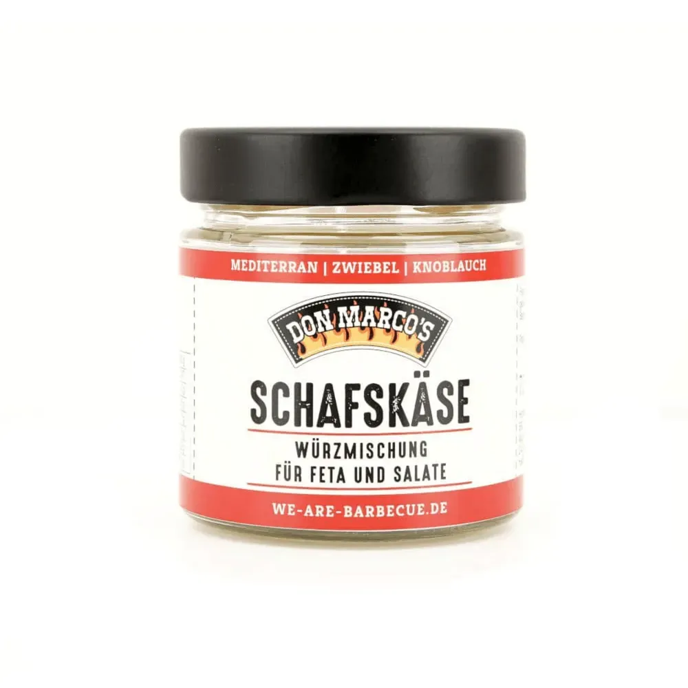 Don Marco's Schafskäse, 70g