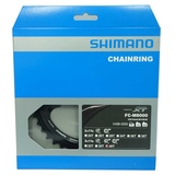 Shimano FC-M8000-3 Fahrradersatzteil/-zubehör
