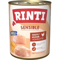 Rinti Sensible Huhn & Karotte