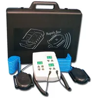 Ausilium Gima - Magnetfeldtherapie Basis Plus Niederfrequenz-Magnetfeldtherapiegerät 1 St