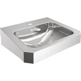 kwc aquarotter gmbh Anima Einzelwaschtisch 50 x 15 cm