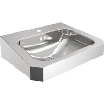 kwc aquarotter gmbh Anima Einzelwaschtisch 50 x 15 cm