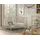 Vipack Babybett VIPACK "Dino 70/140 mit 3-fach verstellb. Lattenrost, inkl. 3 Schlupfsprossen", braun (buche natur), B:144,4cm H:84,4cm T:75,5cm, Massivholz, Babybetten, Babybett, aus massiver Buche, umbaubar zum Juniorbett, wahlweise in 3 Farben
