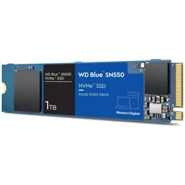 Western Digital Blue SN550 1 TB M.2 WDS100T2B0C