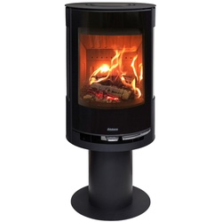 Aduro Kaminofen | Aduro 9.3 Lux Air | externe Luftzufuhr | 6 kW