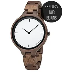 KERBHOLZ - HINZE -  ONYX - walnuss / 36 MM