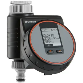Gardena Bewässerungssteuerung Flex 01890-20