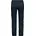 Herren Regenhose MAN RAIN PANT WITH FULL LENGHT SIDE Zips BLACK BLUE