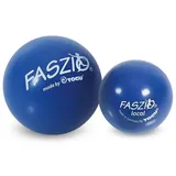 Togu Faszienbälle-Set ""Faszio""