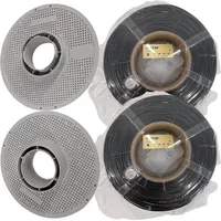 ULROAD 2 Rollen PETG-HF mit RFID Chip + 1x