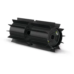 EGO Power Gummiwalzen-Set ARB2100