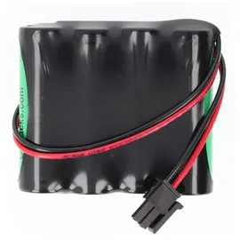 AccuCell Notleuchtenakku AA 1100 mAh 1 St.