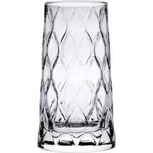 Pasabahce Leafy Glas 355ml 420855