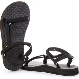Teva Original Universal Damen Schwarz 39