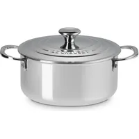 Le Creuset 3-ply Plus Bratentopf 20 cm