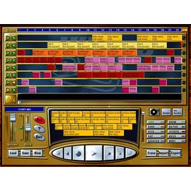 bhv eJay Allstars Hip Hop 4 DE Win